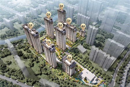 东升龙华园2室1厅1卫90㎡带80平阁楼